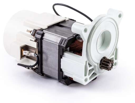 Изображение для Электродвигатель для моек Kvazarus K3 (1.6 кВт)