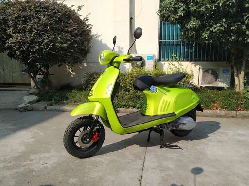 Изображение для Скутер CITY PG (евро дизайн)