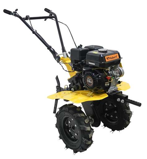 Изображение для Habert Мотоблок HM-22 (Habert 170, колеса 4.00*8)