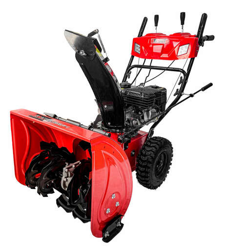 Изображение для Снегоуборщик Brait BR-7861ELW-6 (7 лс, электростартер)