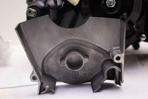 Изображение для Двигатель четырехтактный,110 см3 (Марк. 39) (1P52, 152FMH) Альфа (С110В) 4МККП, 1 вниз, педаль один.