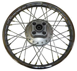 Изображение для Обод 18" задний спицы 2,15-18"  FIREGUARD TRAIL 200  (54030276)