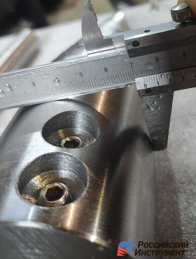 Изображение для Дровокол-комплект РосИнст СДК-2 (7 лс, двигатель Lifan 170F-C, 75 мм конус)