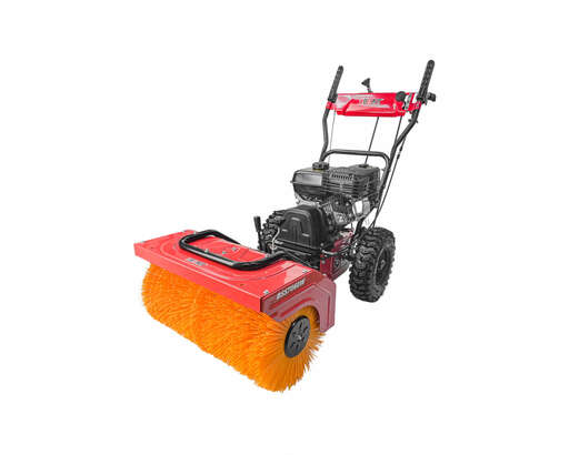 Изображение для Машина подметальная универсальная BRAIT BSS7060W (7 лс, ширина щетки 600 мм)