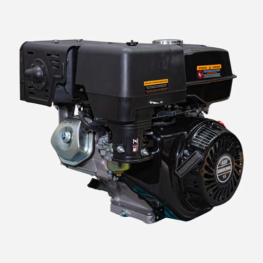 Изображение для Двигатель Dinking DK190F-C(Q) (25.4 мм, для строительной техники)