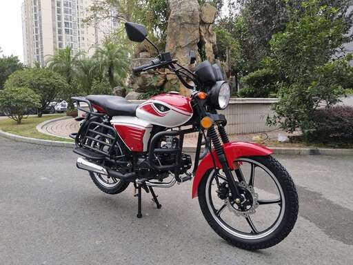 Изображение для Мопед VORTEX CITY