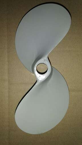 Изображение для Винт 6.5