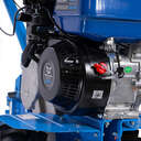 Миниатюра — Мотоблок Нева МБ-2 ZS-GB225 (7.5 лс)