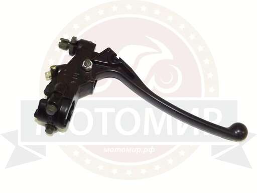 Изображение для Рычаг сцепления  FALCON SPEEDFIRE 250см3 в сборе с кронштеном (RF2B311)