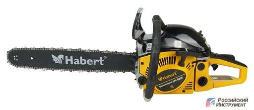 Изображение для Бензопила Habert HN-5220 (3.2 лс)