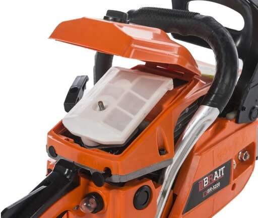 Изображение для Бензопила Brait BR-4518 (2.5 лс)