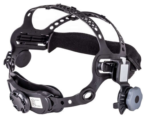 Изображение для Маска сварщика FOXWELD КОРУНД-Х PRO "ф-р 8100V" в коробке