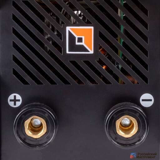 Изображение для Сварочный инверторный аппарат Foxweld UNO MMA 200 SYN (MMA/TIG LIFT, синергетическое управление)