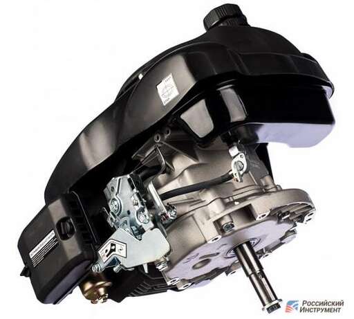 Изображение для Двигатель Lifan 1P70FV-B L2 (6 лс, Ø 22 мм, вертикальный вал)