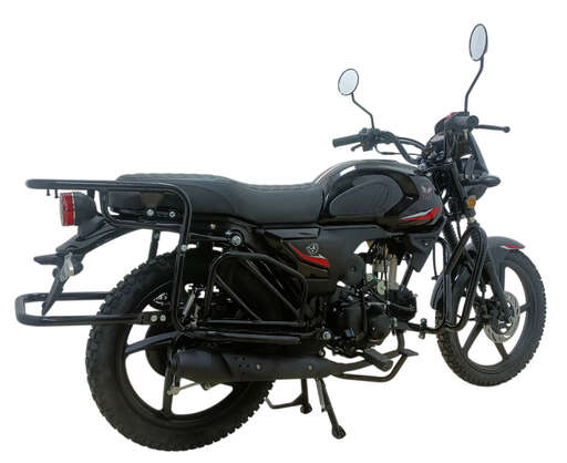 Изображение для Мопед TRIGGER