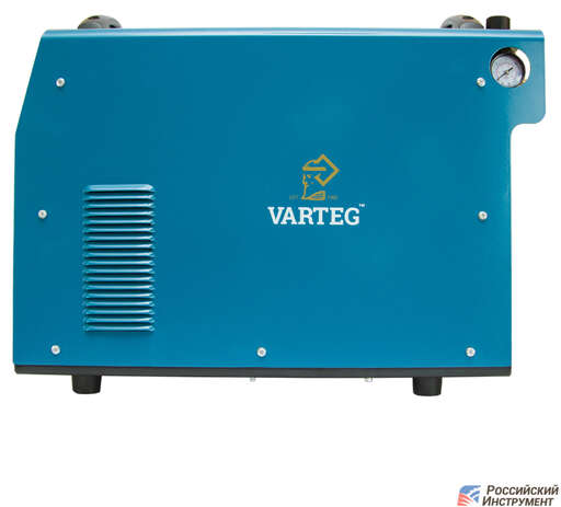 Изображение для Аппарат плазменной резки Foxweld VARTEG PLASMA 100