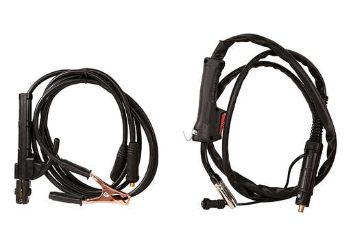 Изображение для Сварочный полуавтомат СОЮЗ САС-97ПА160 (MMA/MIG-MAG/TIG LIFT)