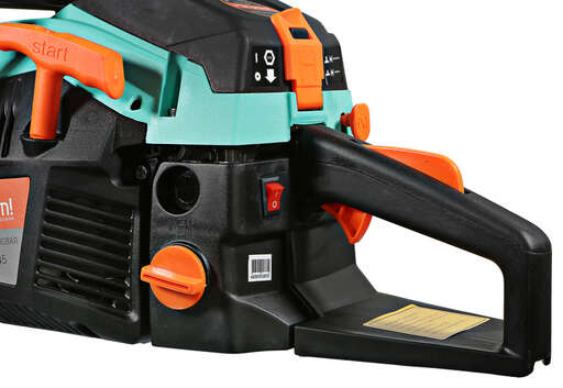 Изображение для Бензопила Sturm GC9945