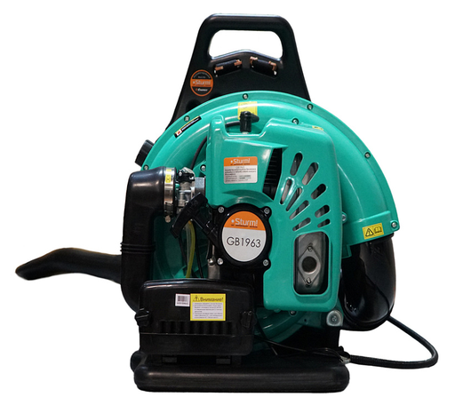 Изображение для Воздуходувка электрическая Sturm! GB1963 (2.7 кВт)