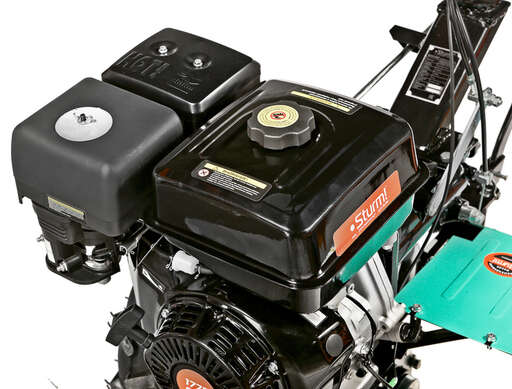 Изображение для Мотоблок Sturm! GK8210GP (2 вперед, 1 назад)