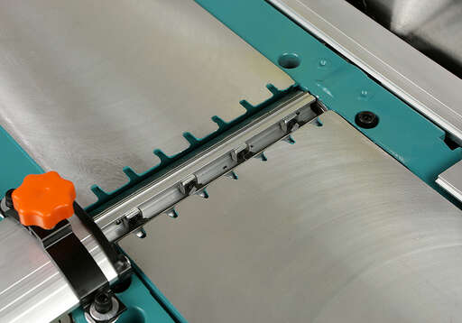 Изображение для Станок фуговально-распиловочный TS15521 Sturm! 2,0кВт, диск210мм, глубина 80мм, ширина строг.155мм