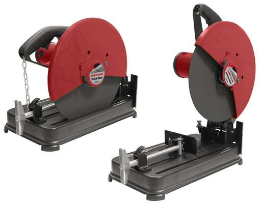 Изображение для Пила отрезная Парма 355 МО (2.45 кВт)