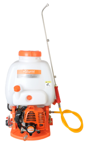 Изображение для Опрыскиватель садовый Sturm! GS8215G