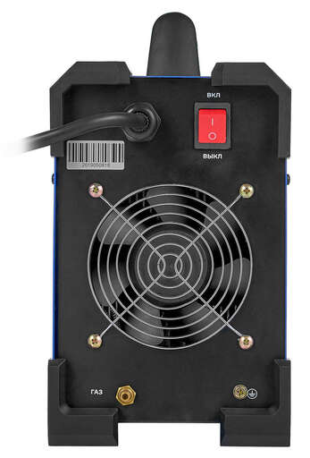 Изображение для ПТК МАСТЕР TIG 200 P AC/DC D92