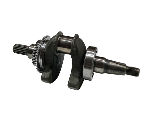 Изображение для Коленвал LIFAN 13110/173F-L D19,5 мм (шлицевой) (оригинал)