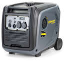 Миниатюра — Бензиновый генератор CHAMPION IGG4000ES (4.4 кВт)