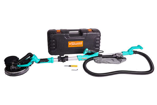 Изображение для Машина для шлифовки стен Sturm! DWS6010SL