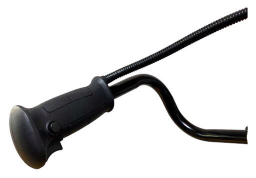 Изображение для Триммер электрический Brait BR-1600B (1.4 кВт, велоруль, нож, леска)