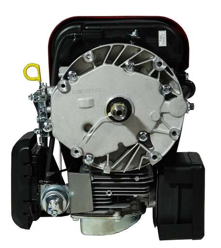 Изображение для Двигатель Loncin LC1P70FC (H type) D22.2 