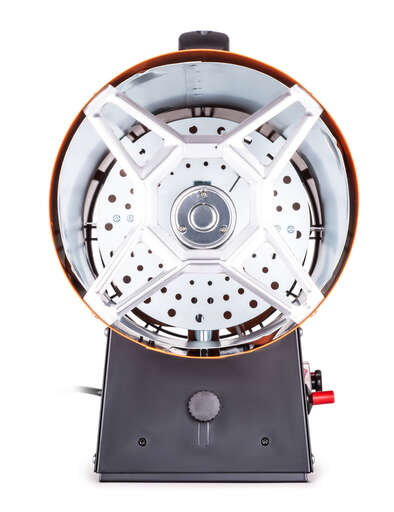 Изображение для Газовая тепловая пушка FoxWeld FoxHeat P 33 (33 кВт)