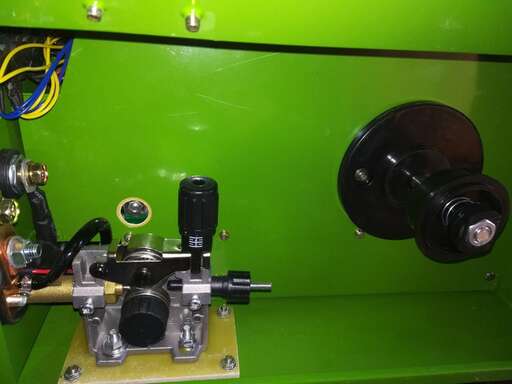 Изображение для Сварочный полуавтомат Procraft SPH-310P