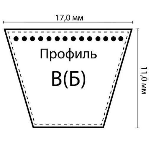 Изображение для Муфта сцепления для виброплиты В130-20-5