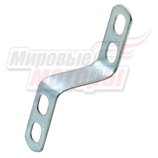 Изображение для Кронштейн (фиксатор) внешнего корпуса трансмиссии ременной  144F