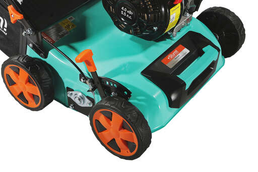 Изображение для Бензиновый скарификатор Sturm! PS4040 (5.5 лс)