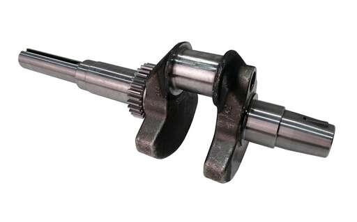 Изображение для Коленвал Loncin LC2P82F D28,6 мм (B type)/130290460-0001