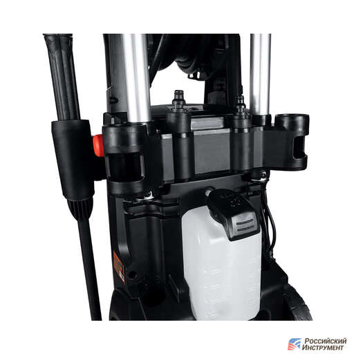 Изображение для Мойка высокого давления Foxweld Kvazarrus K 5 STANDART (2.6 кВт)