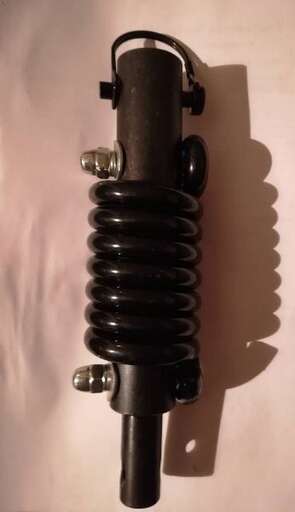 Изображение для Демпферная пружина для мотобура (пружинный адаптер)