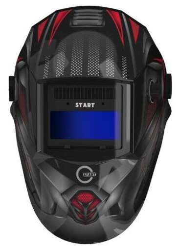 Изображение для START MASTER R АСФ 605 Маска сварщика хамелеон 51STDR605