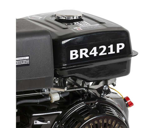 Изображение для Двигатель Brait BR421P (15 лс, 25 мм)