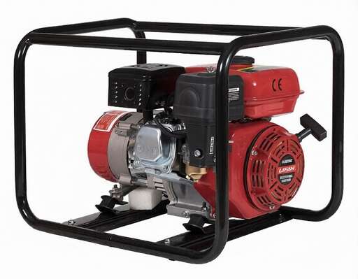 Изображение для Генератор Lifan 1.3 GF-1