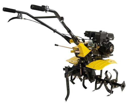 Изображение для Habert Мотоблок HM-22 (Habert 170, без колес)