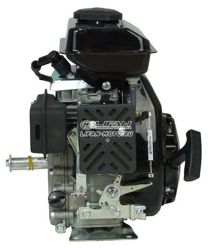 Изображение для Двигатель Lifan 154F (3 лс, 16 мм)