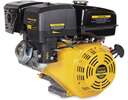 Миниатюра — Двигатель с горизонтальным валом CHAMPION G420HK (15 лс, 25 мм)