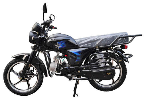 Изображение для Мопед LARGO STREET (Длинная база, дисковый тормоз)