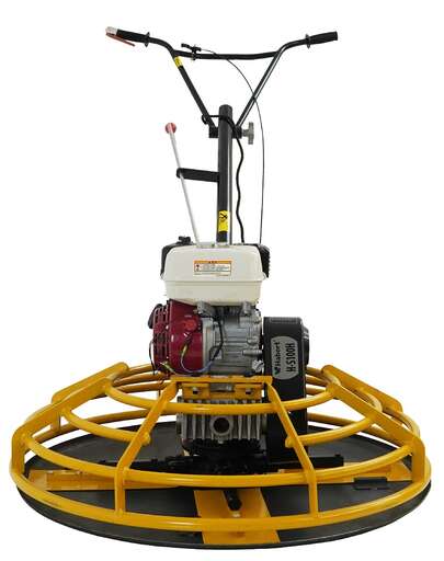 Изображение для Habert Машина затирочная H-S100H (GX160)