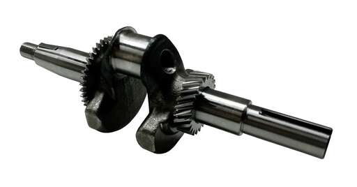 Изображение для Коленвал G210FA,LC170F-2,LC170FA D20 мм (A type)/130290250-0001